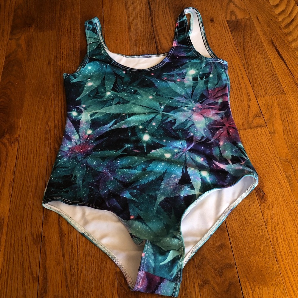 Bodysuit